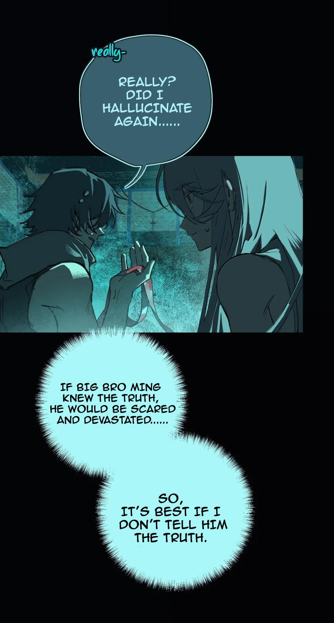 The Unjust Chapter 27 page 49 - 