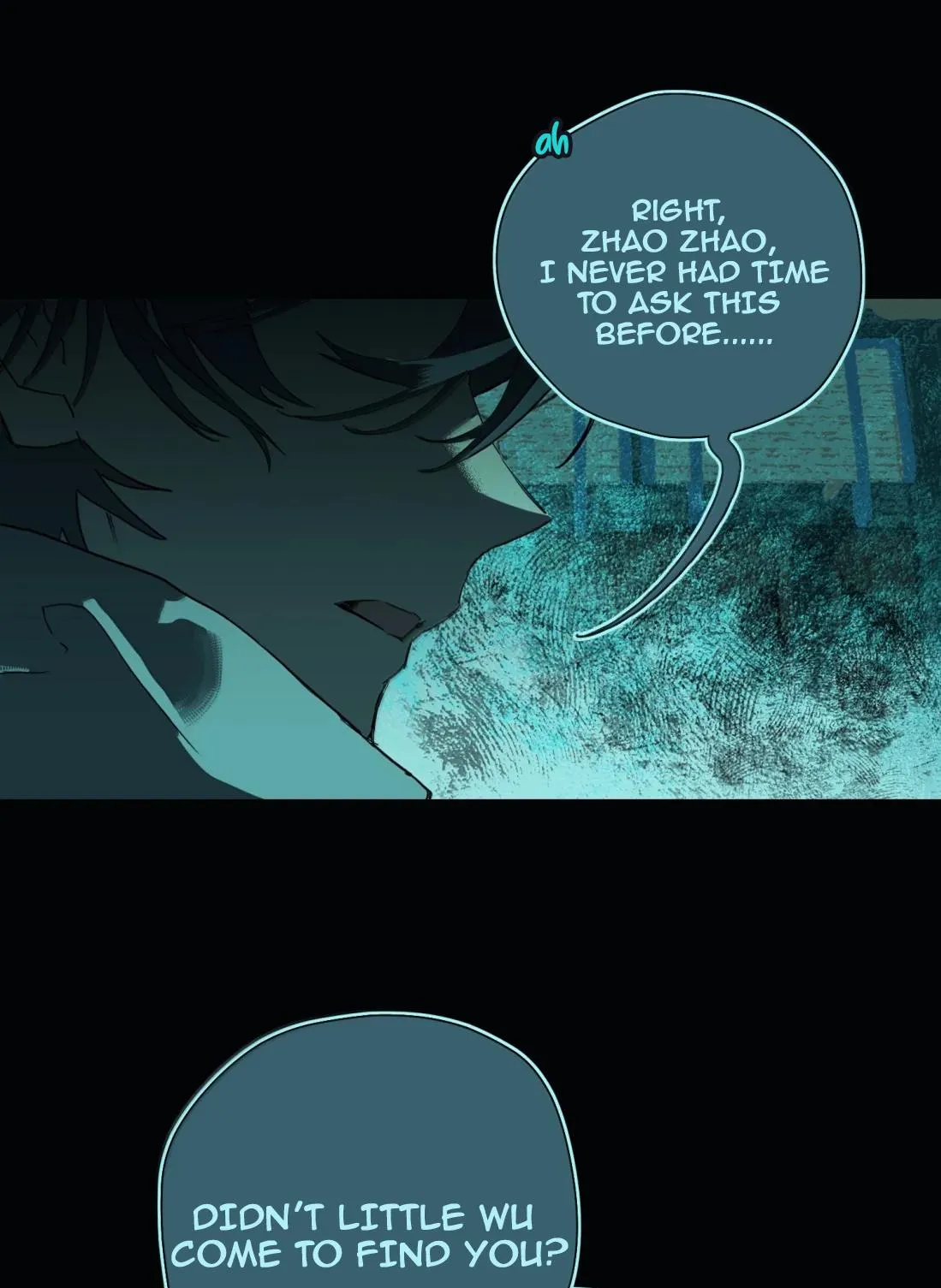 The Unjust Chapter 27 page 50 - 