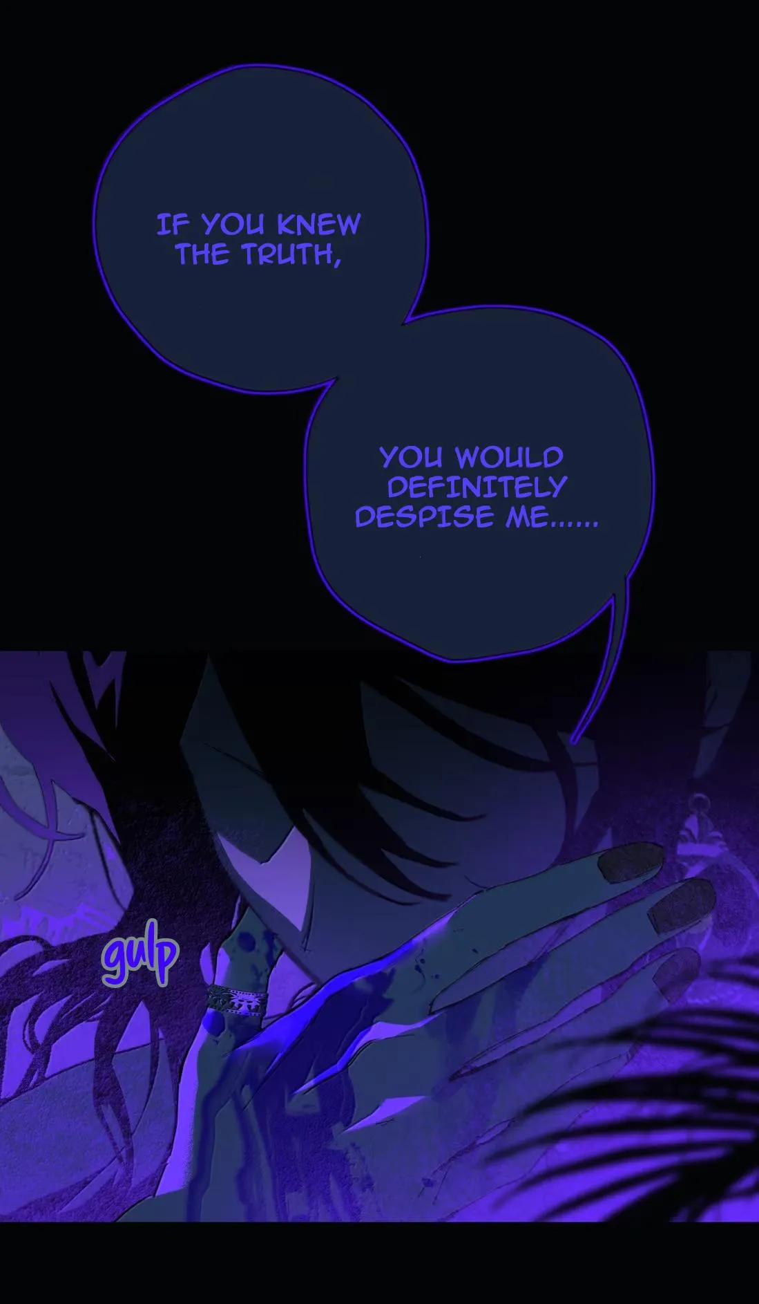The Unjust Chapter 27 page 6 - 