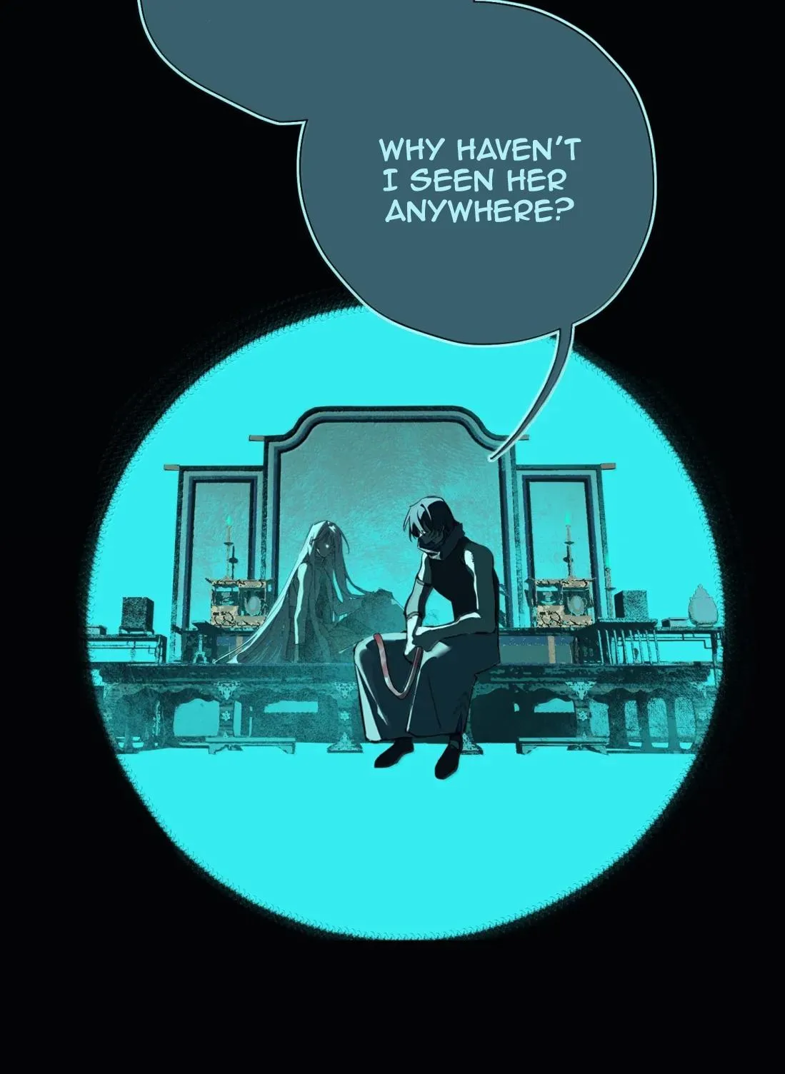The Unjust Chapter 27 page 51 - 
