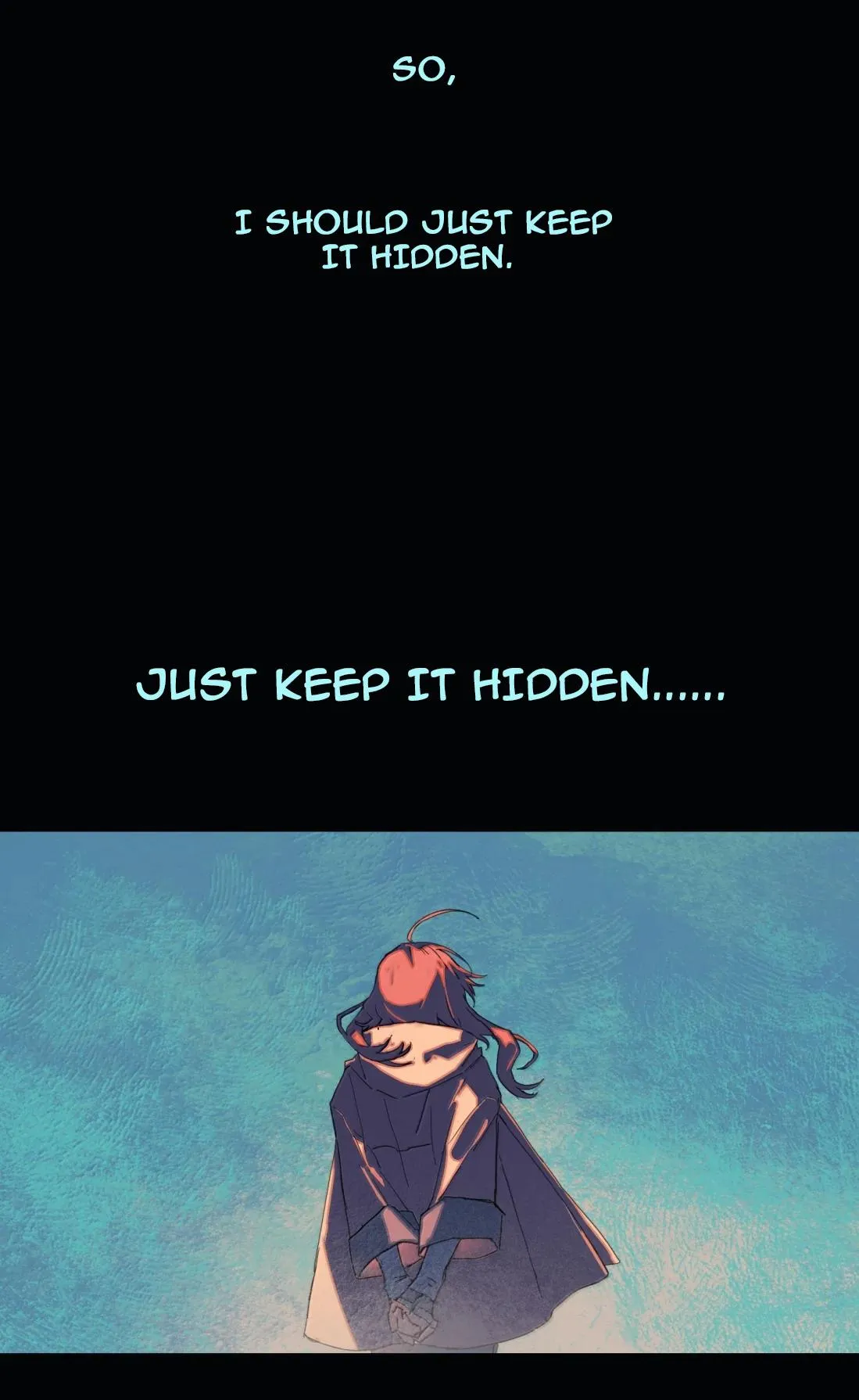 The Unjust Chapter 27 page 53 - 