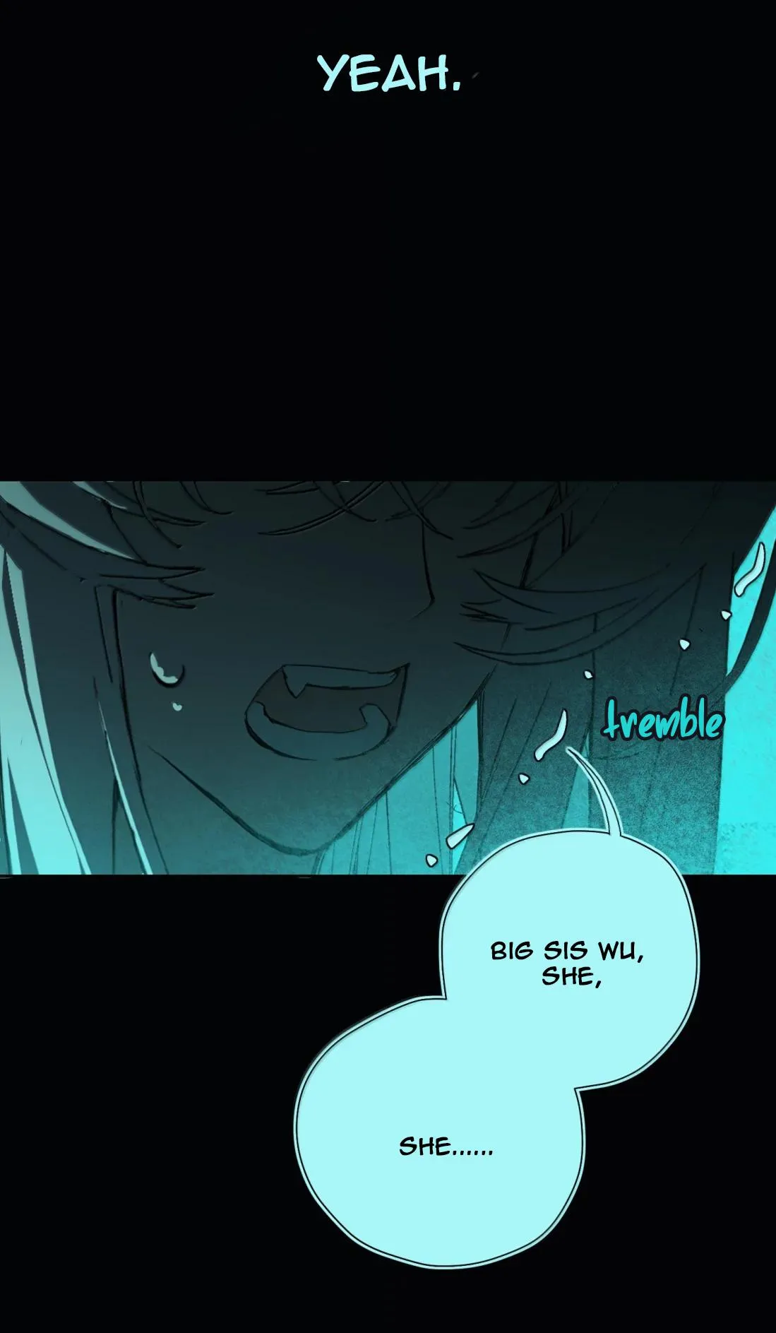 The Unjust Chapter 27 page 54 - 