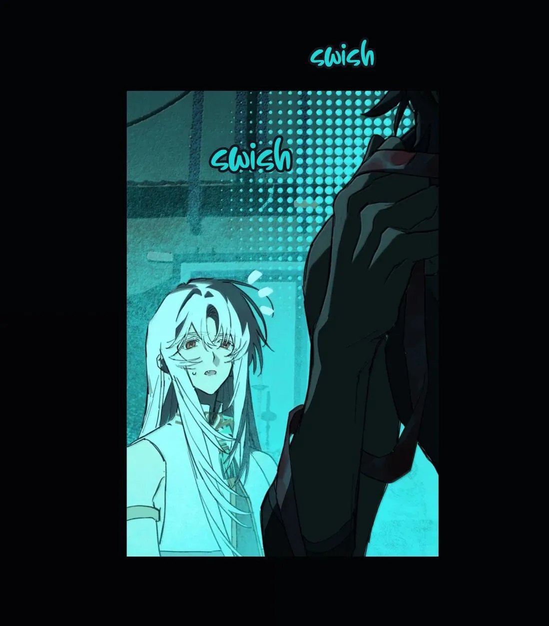 The Unjust Chapter 27 page 55 - 