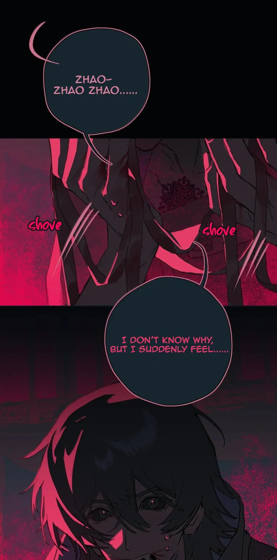 The Unjust Chapter 27 page 57 - 