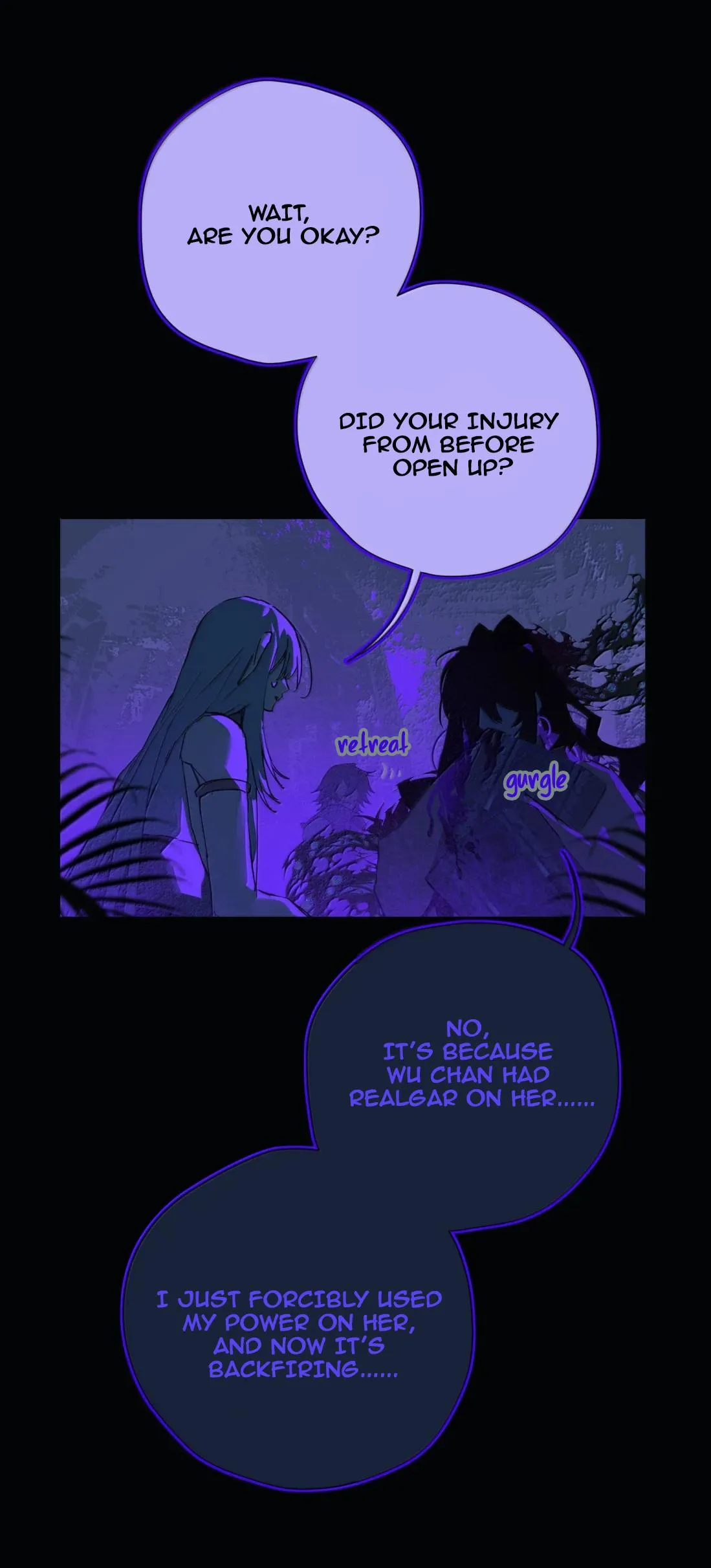 The Unjust Chapter 27 page 7 - 