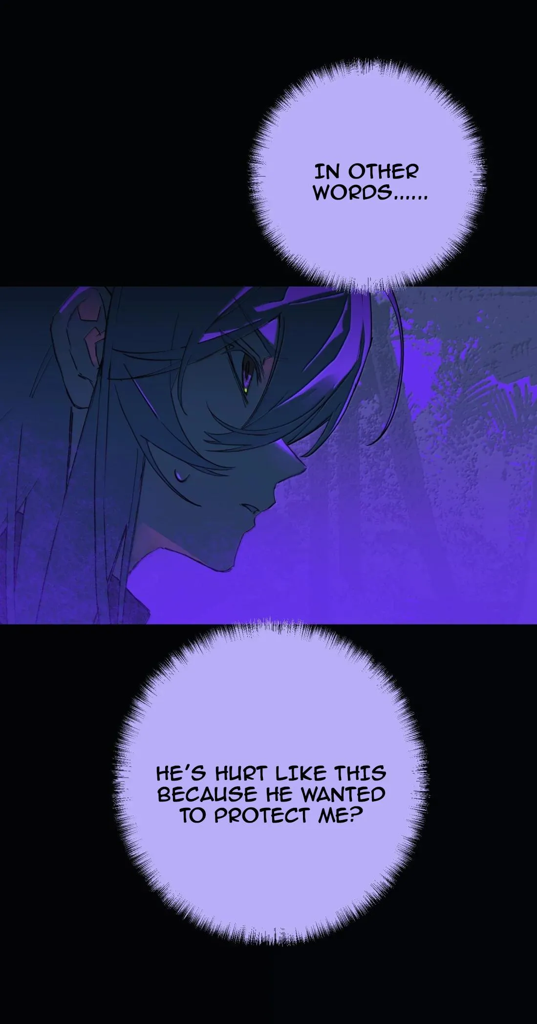 The Unjust Chapter 27 page 8 - 