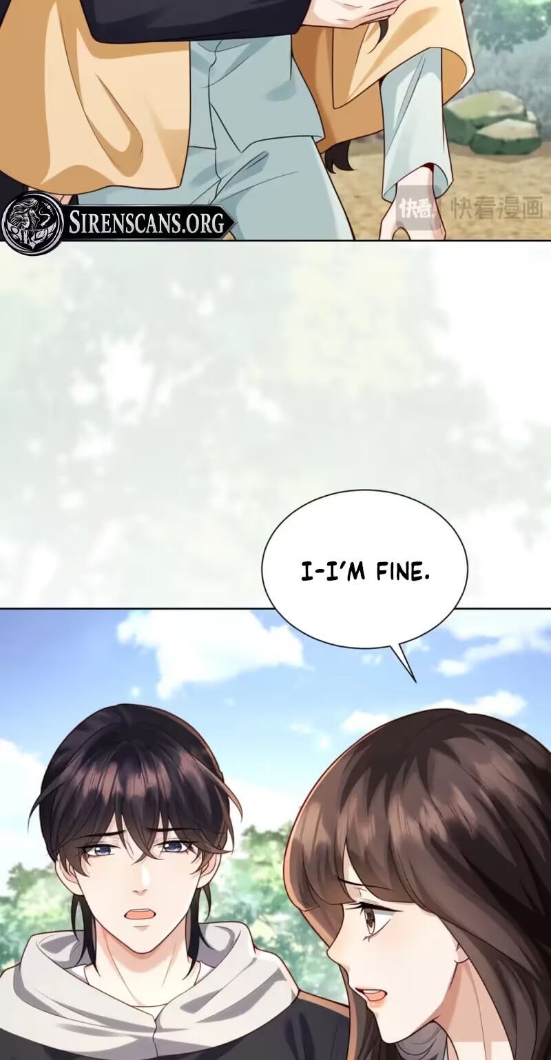 The Unlikely Union with A Comatose Billionaire Chapter 100 page 11 - 
