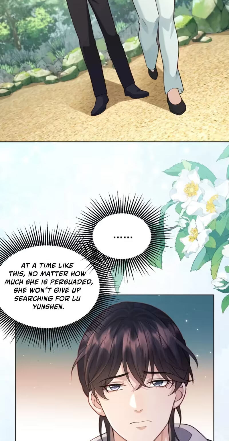 The Unlikely Union with A Comatose Billionaire Chapter 100 page 12 - 