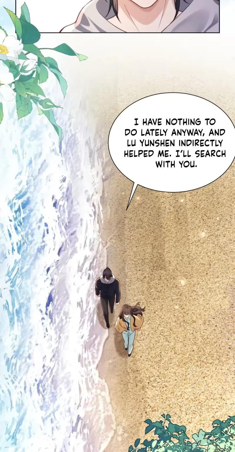 The Unlikely Union with A Comatose Billionaire Chapter 100 page 13 - 