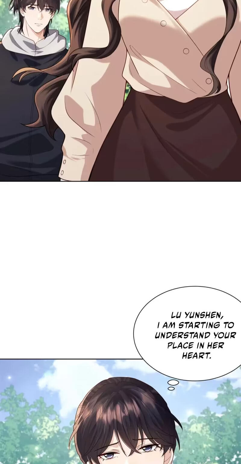 The Unlikely Union with A Comatose Billionaire Chapter 100 page 15 - 