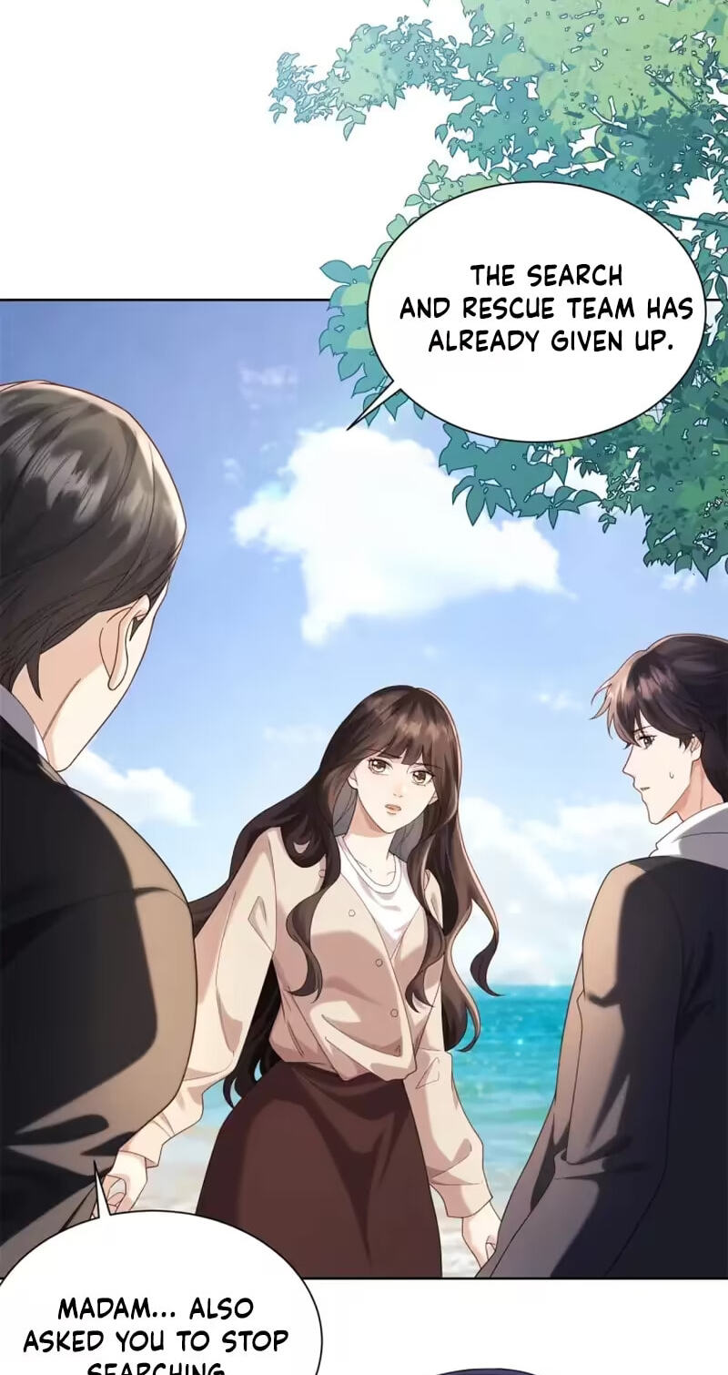 The Unlikely Union with A Comatose Billionaire Chapter 100 page 18 - 
