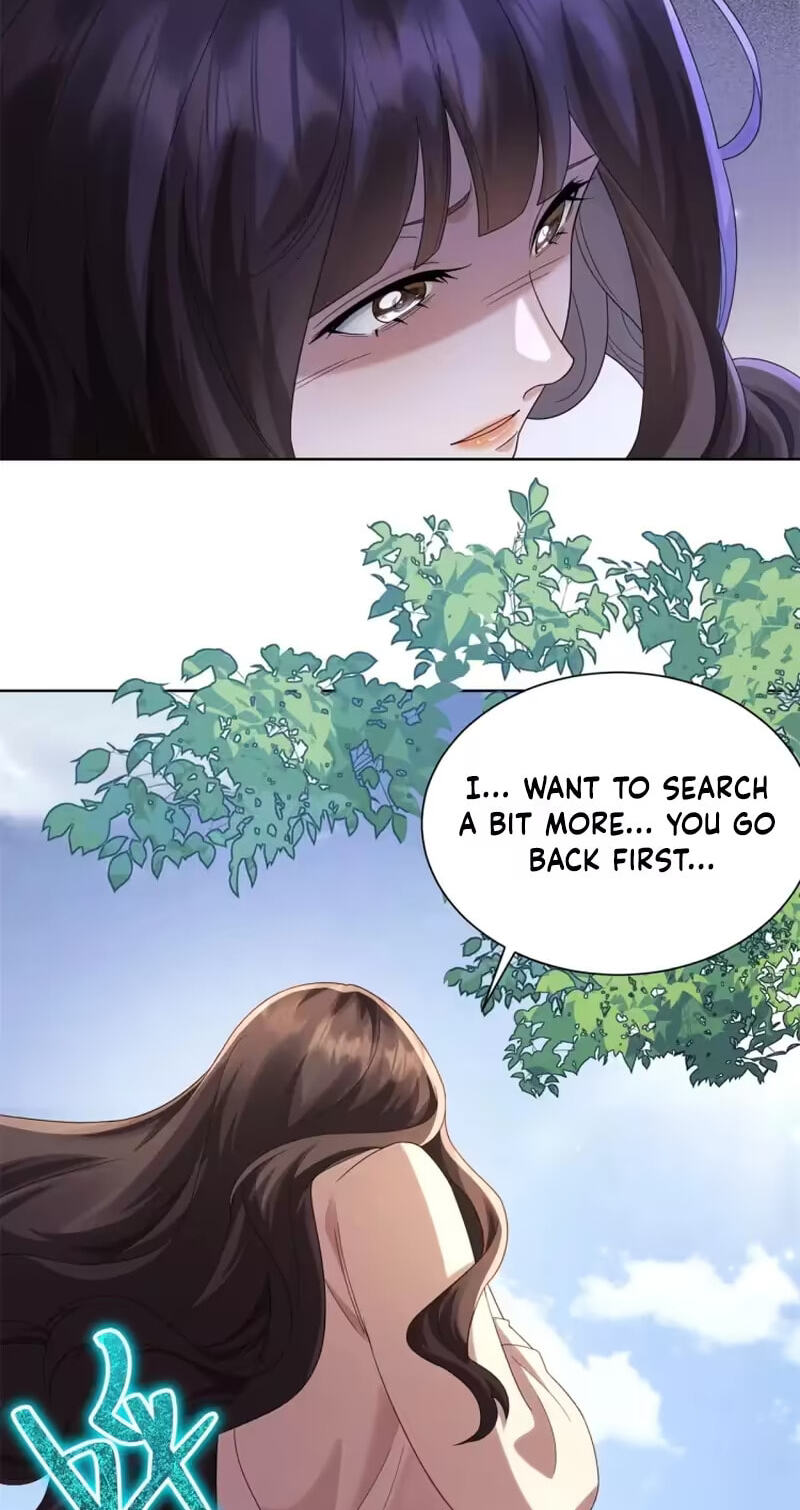 The Unlikely Union with A Comatose Billionaire Chapter 100 page 20 - 