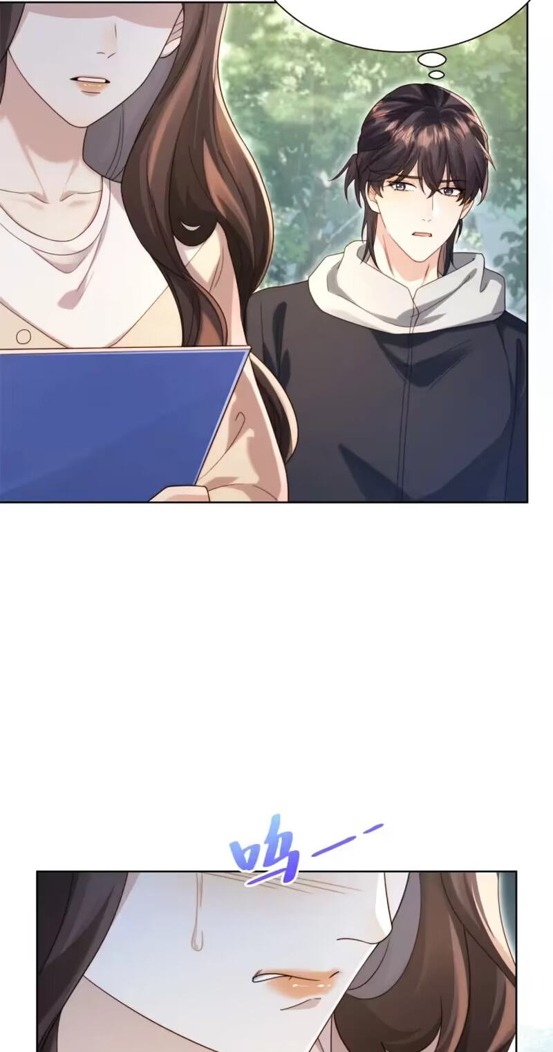 The Unlikely Union with A Comatose Billionaire Chapter 100 page 24 - 