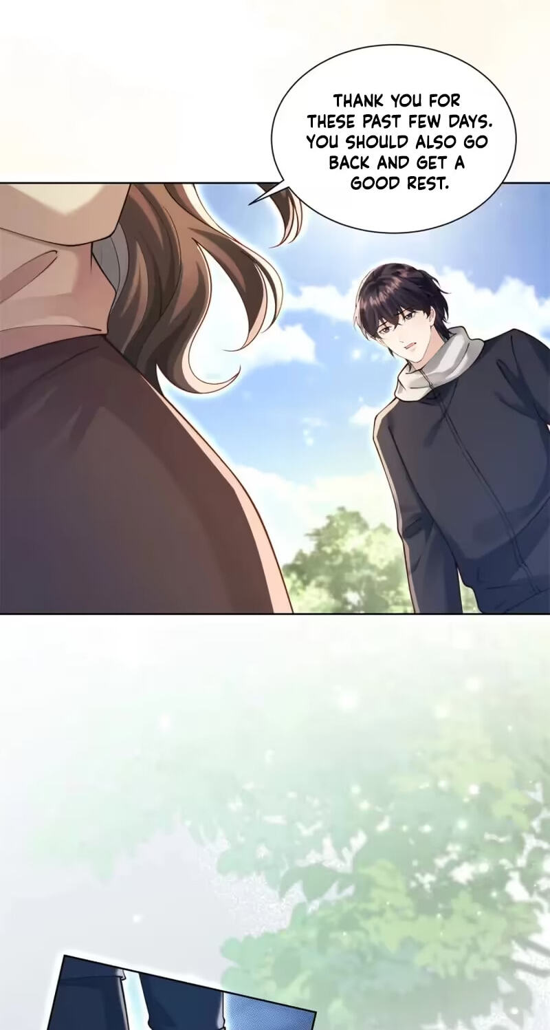The Unlikely Union with A Comatose Billionaire Chapter 100 page 31 - 