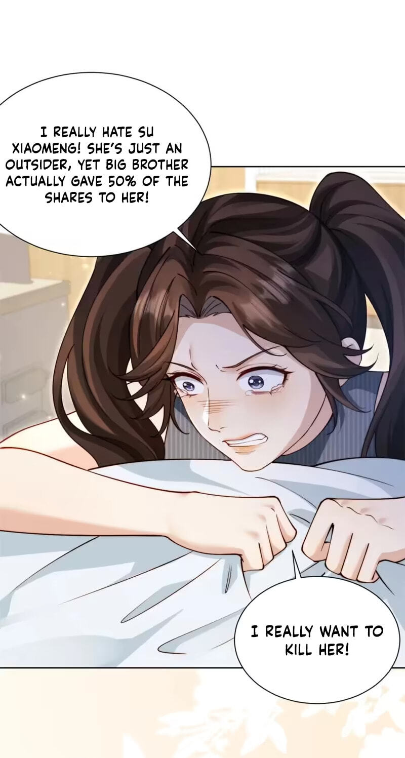 The Unlikely Union with A Comatose Billionaire Chapter 100 page 37 - 