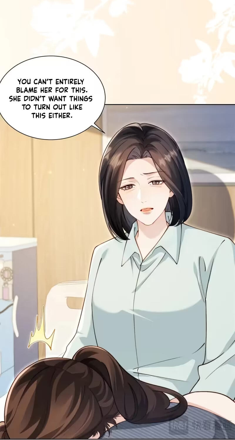 The Unlikely Union with A Comatose Billionaire Chapter 100 page 38 - 