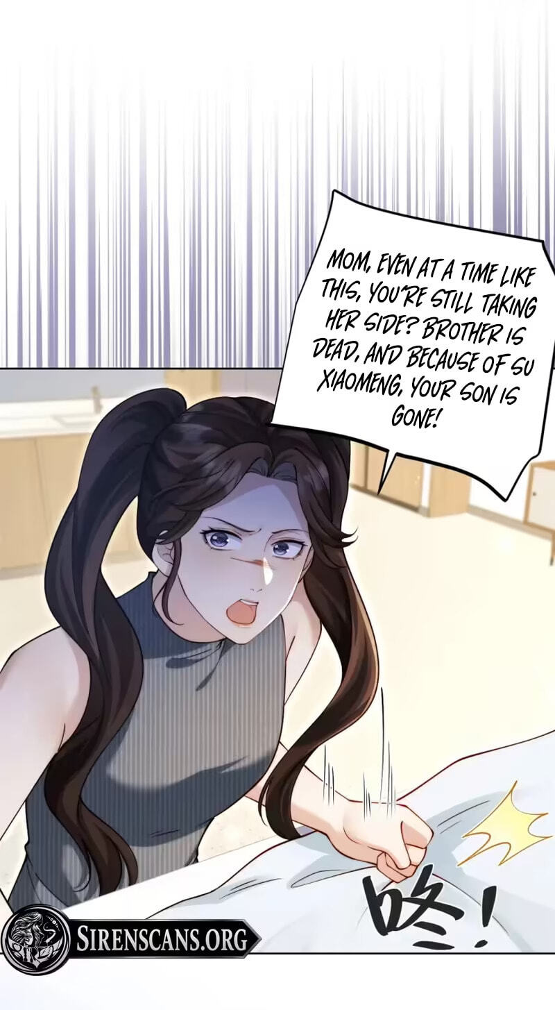 The Unlikely Union with A Comatose Billionaire Chapter 100 page 39 - 