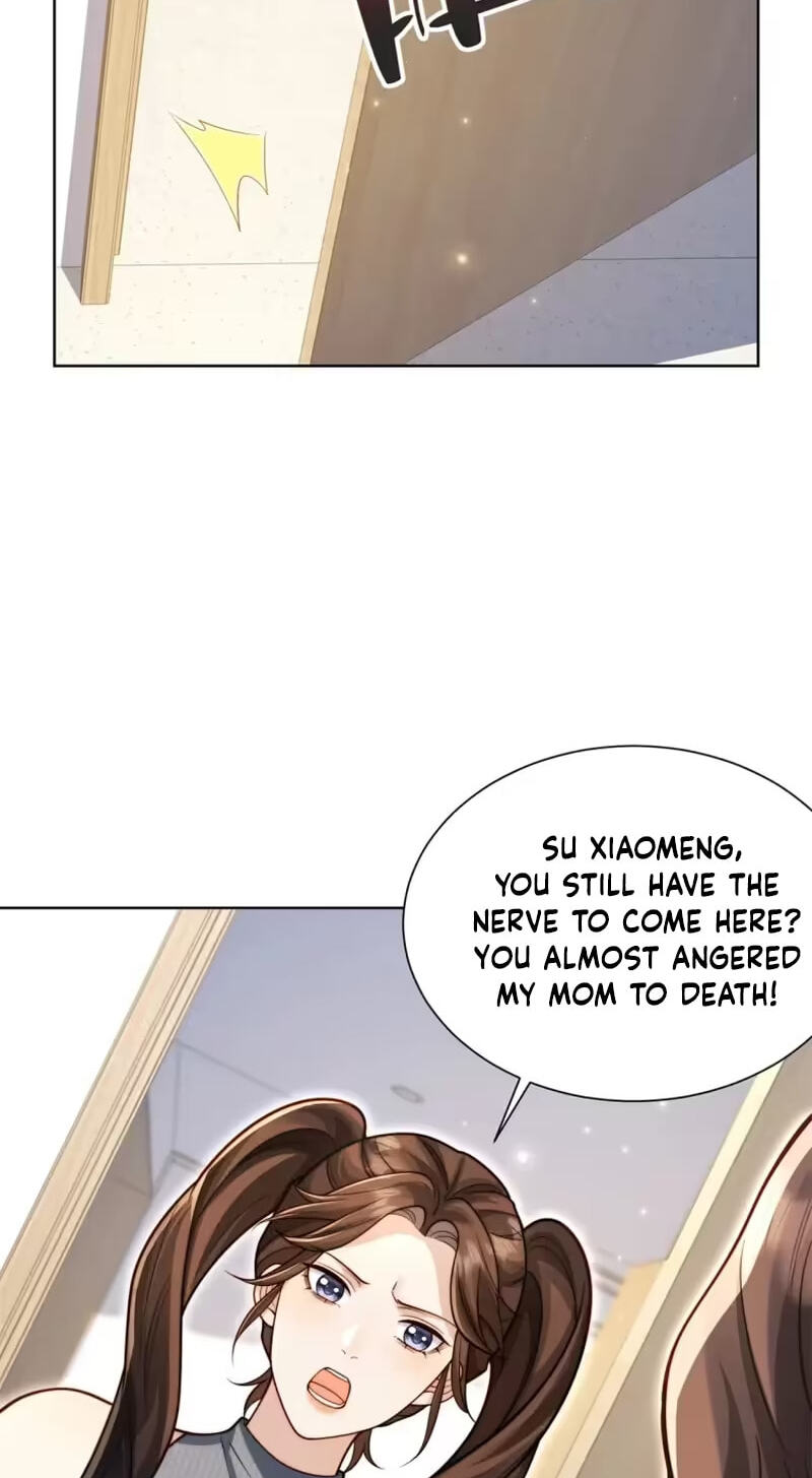 The Unlikely Union with A Comatose Billionaire Chapter 100 page 41 - 