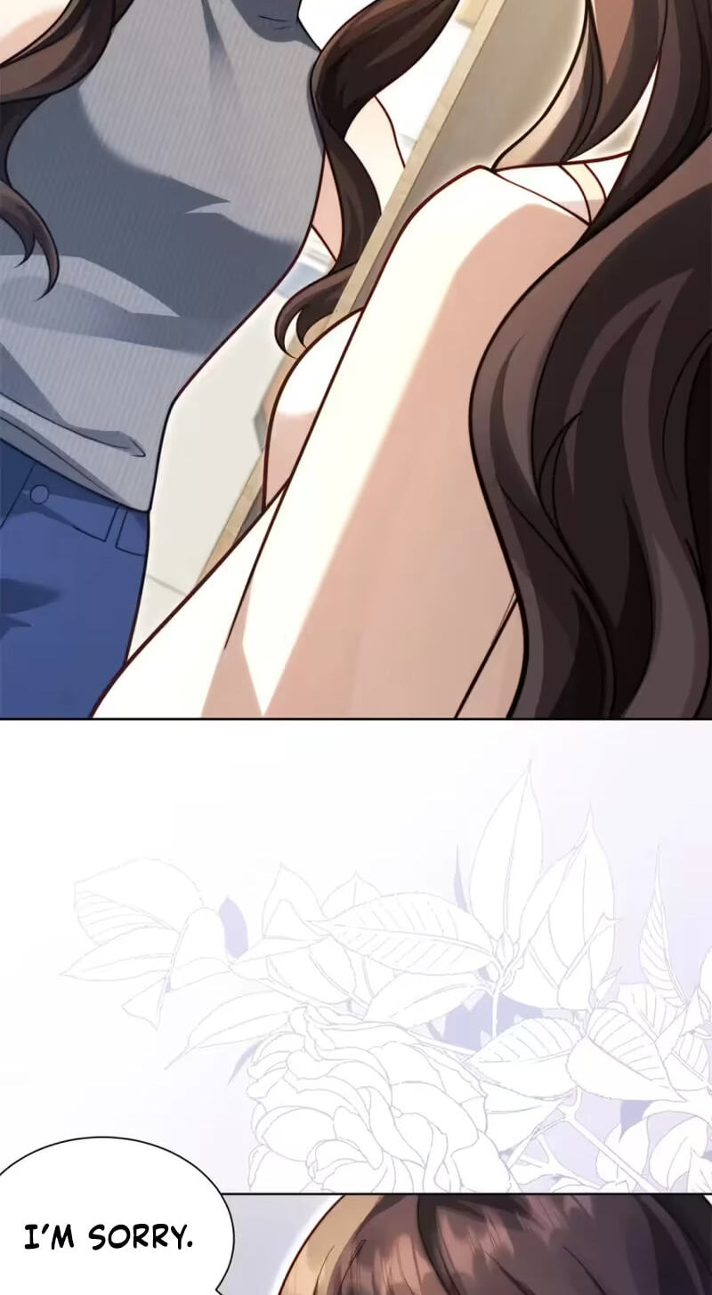 The Unlikely Union with A Comatose Billionaire Chapter 100 page 42 - 