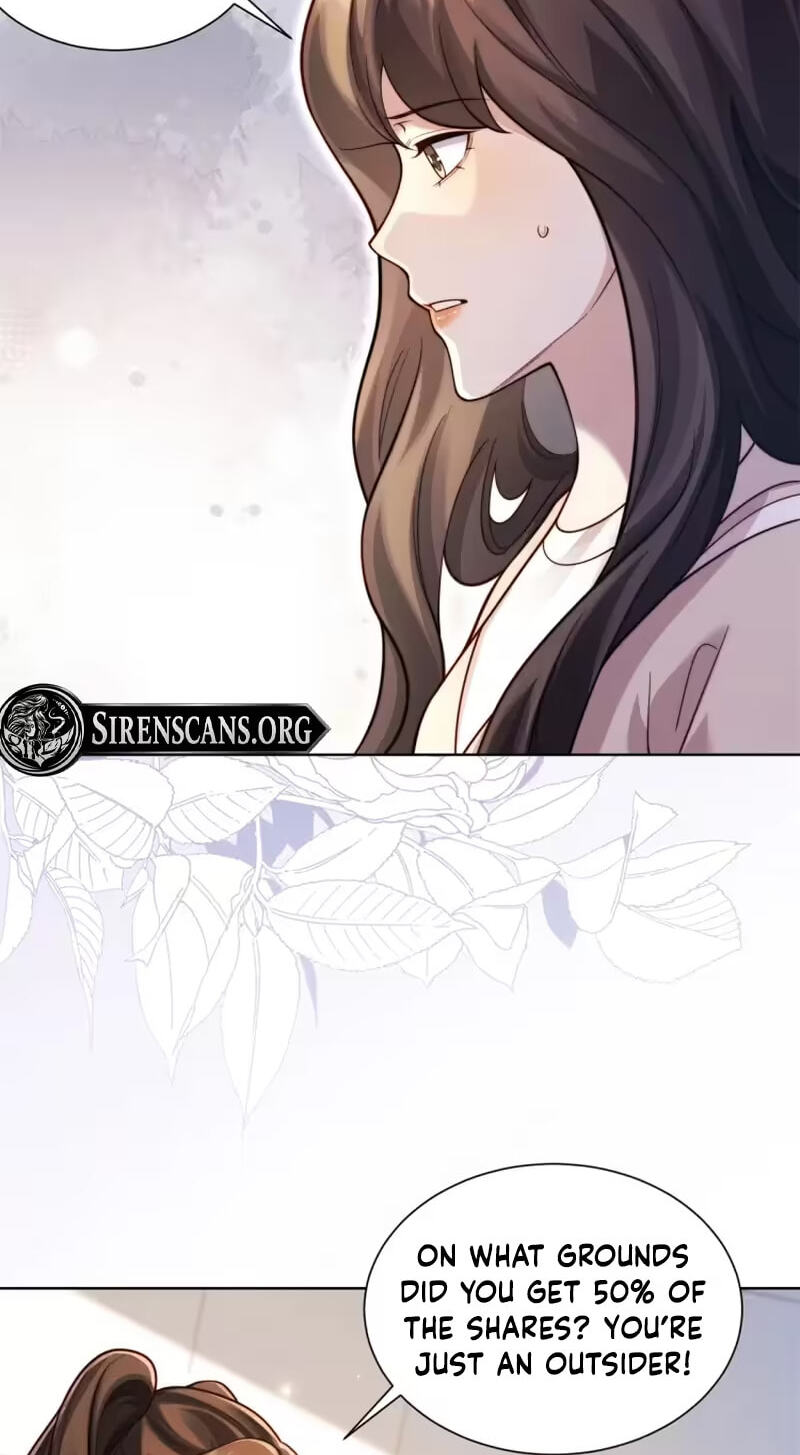 The Unlikely Union with A Comatose Billionaire Chapter 100 page 43 - 