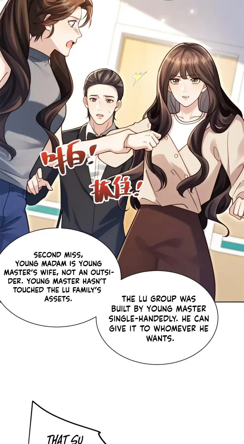 The Unlikely Union with A Comatose Billionaire Chapter 100 page 44 - 
