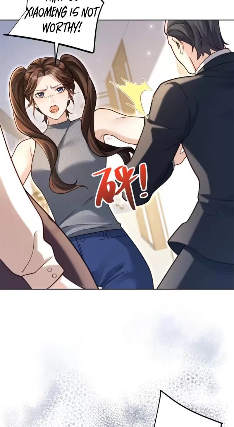 The Unlikely Union with A Comatose Billionaire Chapter 100 page 45 - 