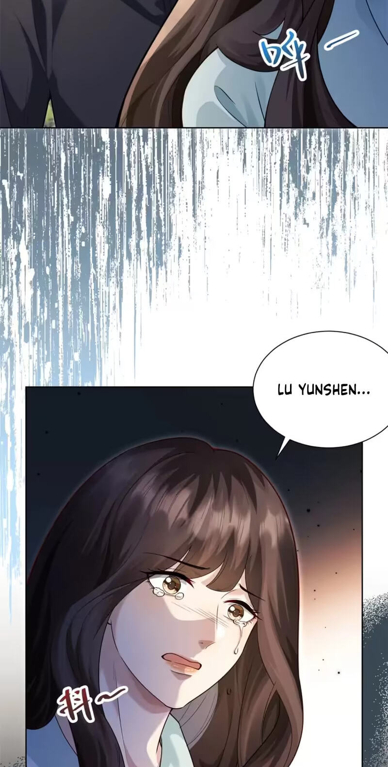 The Unlikely Union with A Comatose Billionaire Chapter 100 page 8 - 