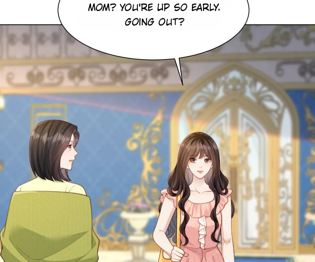 The Unlikely Union with A Comatose Billionaire Chapter 76 page 2 - 