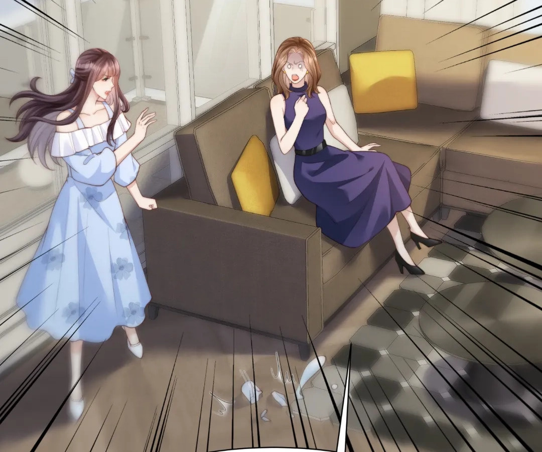 The Unlikely Union with A Comatose Billionaire Chapter 76 page 103 - 