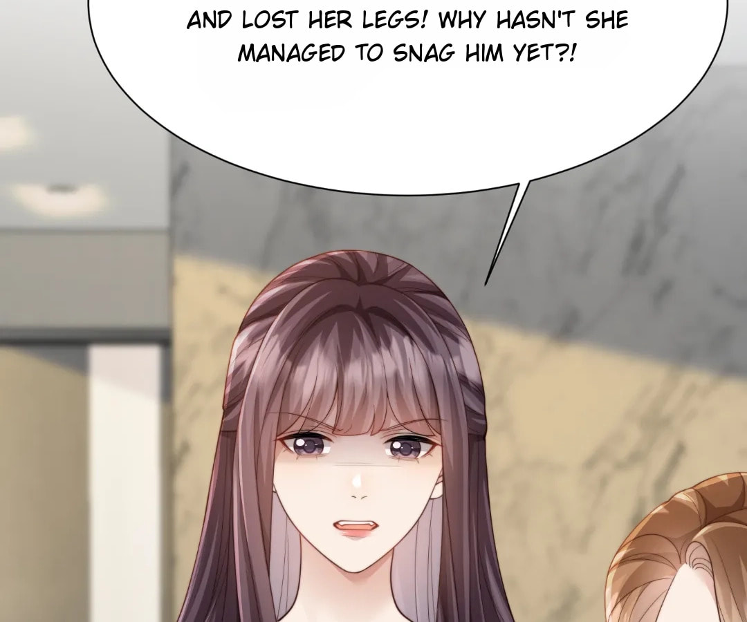 The Unlikely Union with A Comatose Billionaire Chapter 76 page 105 - 