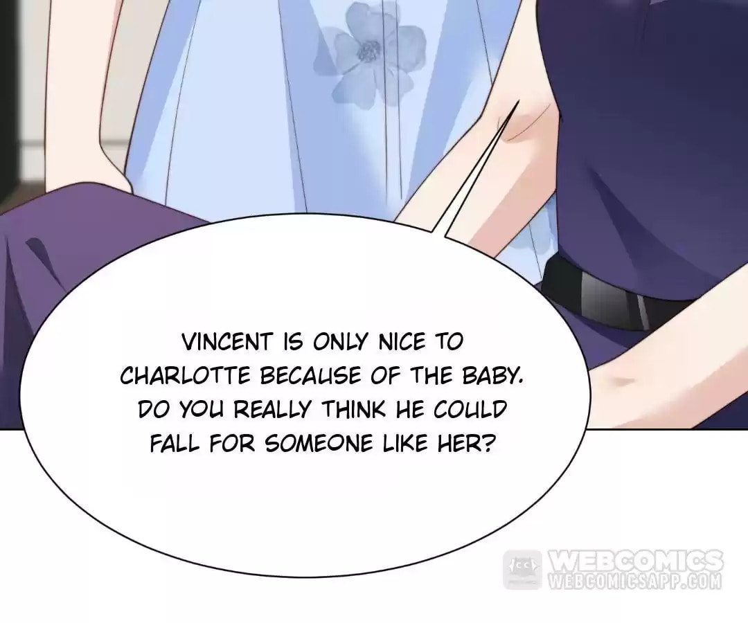 The Unlikely Union with A Comatose Billionaire Chapter 76 page 107 - 