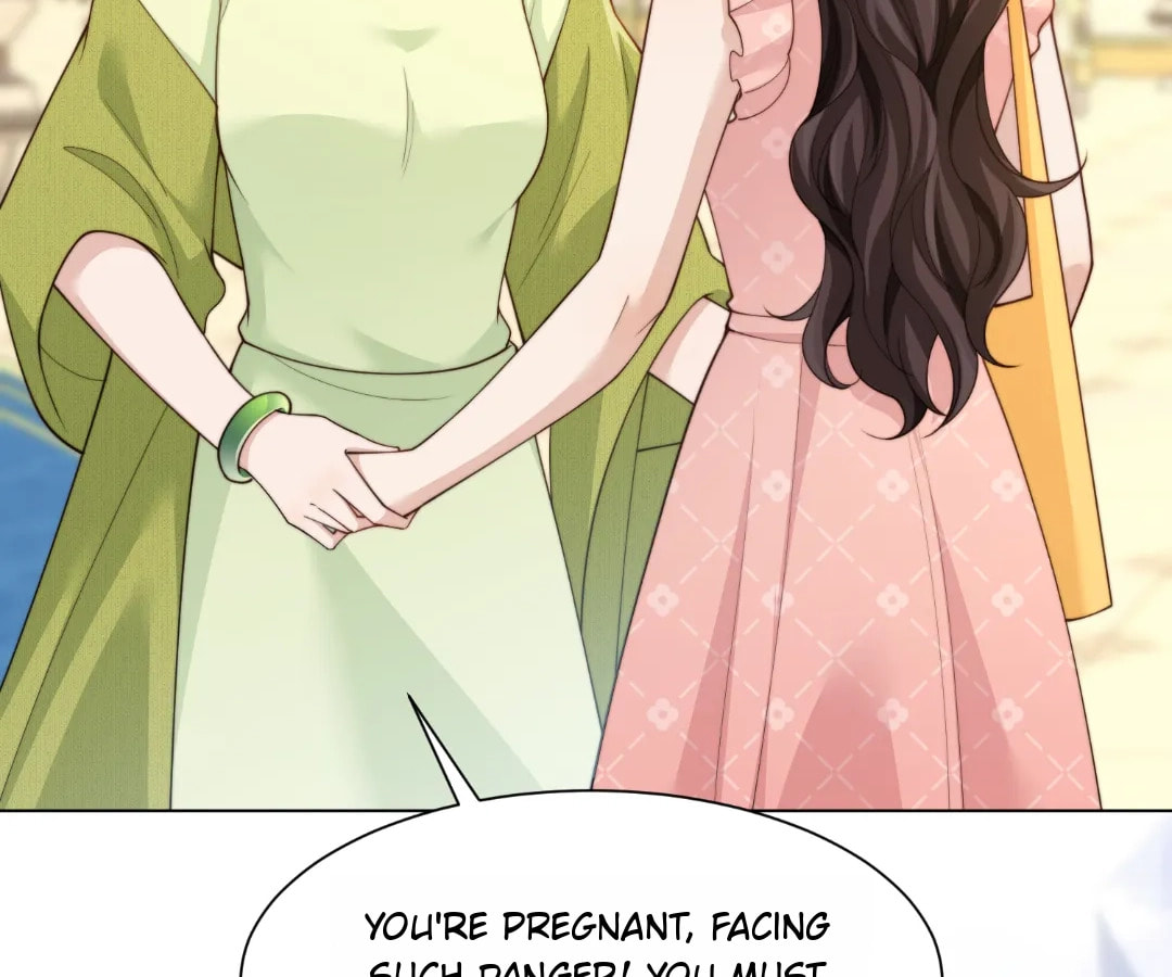 The Unlikely Union with A Comatose Billionaire Chapter 76 page 12 - 