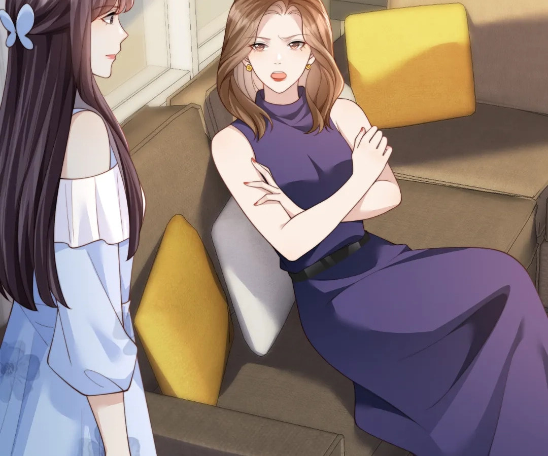 The Unlikely Union with A Comatose Billionaire Chapter 76 page 112 - 