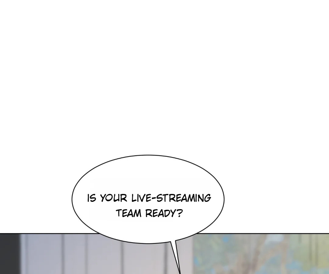 The Unlikely Union with A Comatose Billionaire Chapter 76 page 117 - 