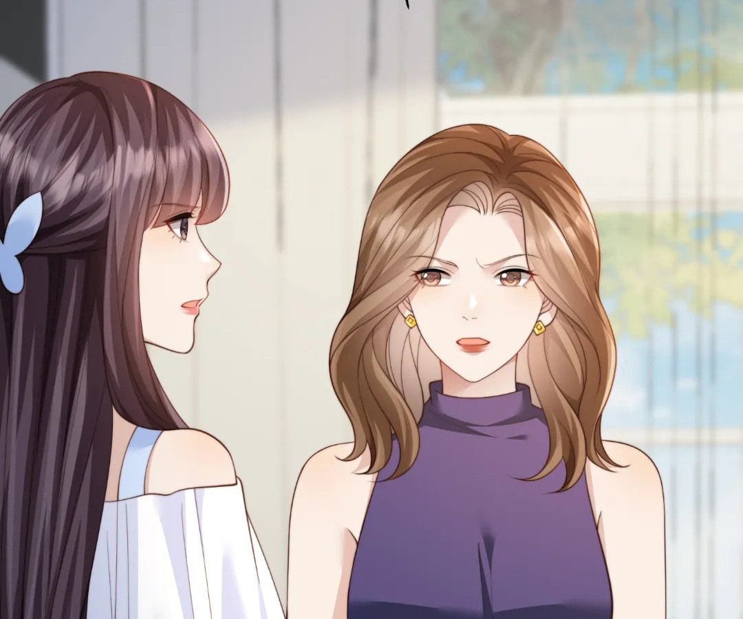 The Unlikely Union with A Comatose Billionaire Chapter 76 page 118 - 