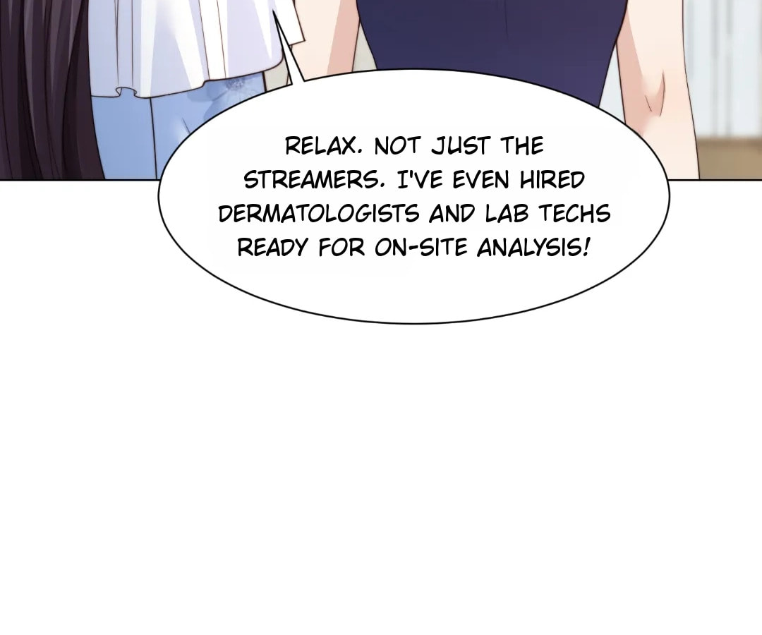 The Unlikely Union with A Comatose Billionaire Chapter 76 page 119 - 