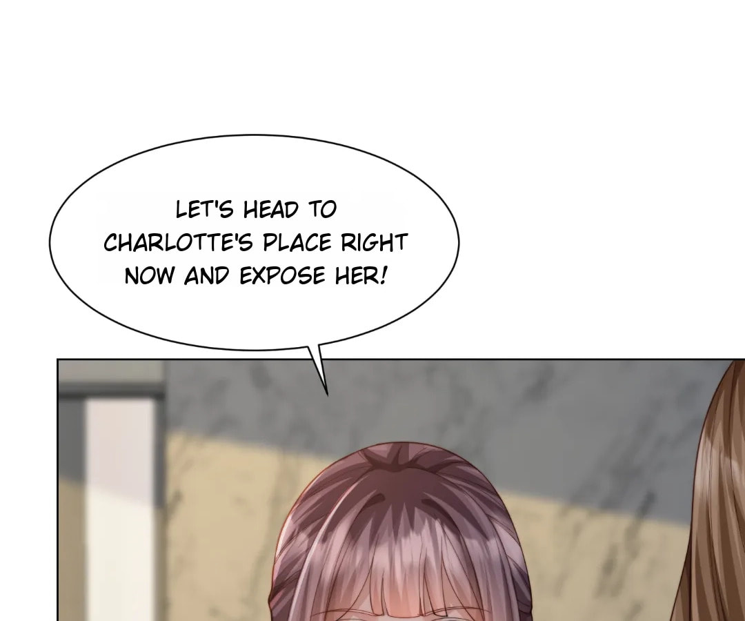 The Unlikely Union with A Comatose Billionaire Chapter 76 page 120 - 