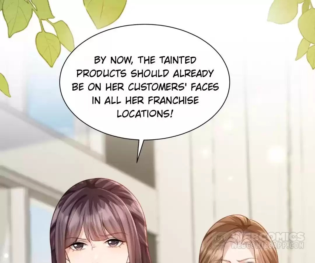 The Unlikely Union with A Comatose Billionaire Chapter 76 page 123 - 