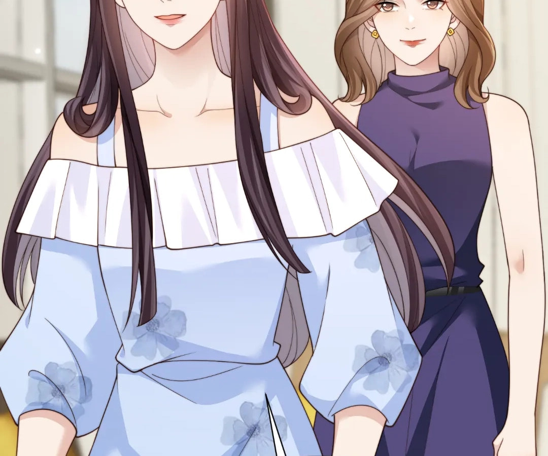 The Unlikely Union with A Comatose Billionaire Chapter 76 page 124 - 