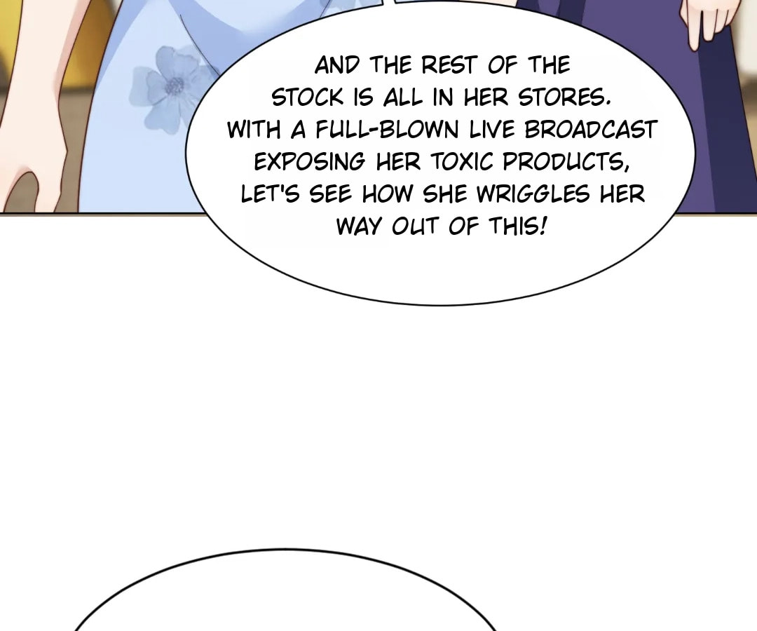 The Unlikely Union with A Comatose Billionaire Chapter 76 page 125 - 