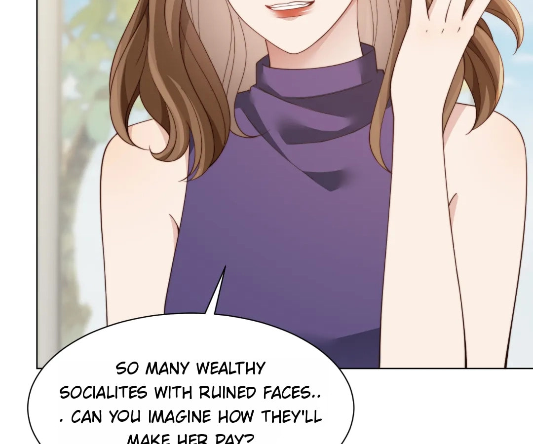 The Unlikely Union with A Comatose Billionaire Chapter 76 page 127 - 