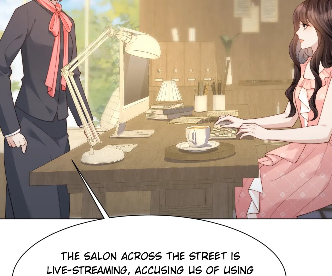 The Unlikely Union with A Comatose Billionaire Chapter 76 page 136 - 