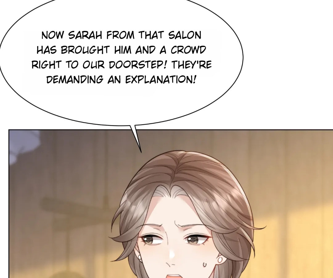 The Unlikely Union with A Comatose Billionaire Chapter 76 page 138 - 