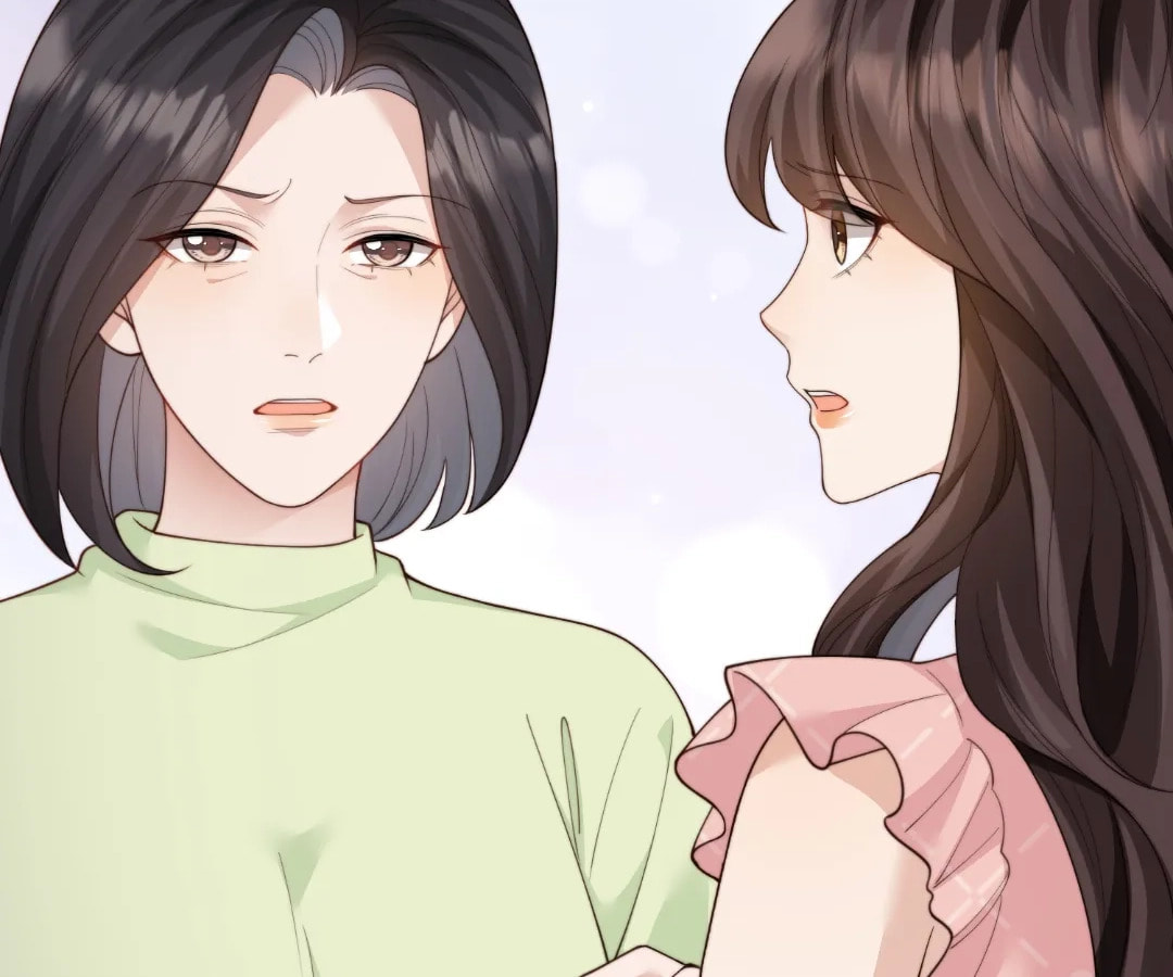 The Unlikely Union with A Comatose Billionaire Chapter 76 page 15 - 