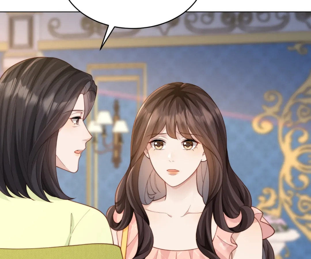 The Unlikely Union with A Comatose Billionaire Chapter 76 page 18 - 