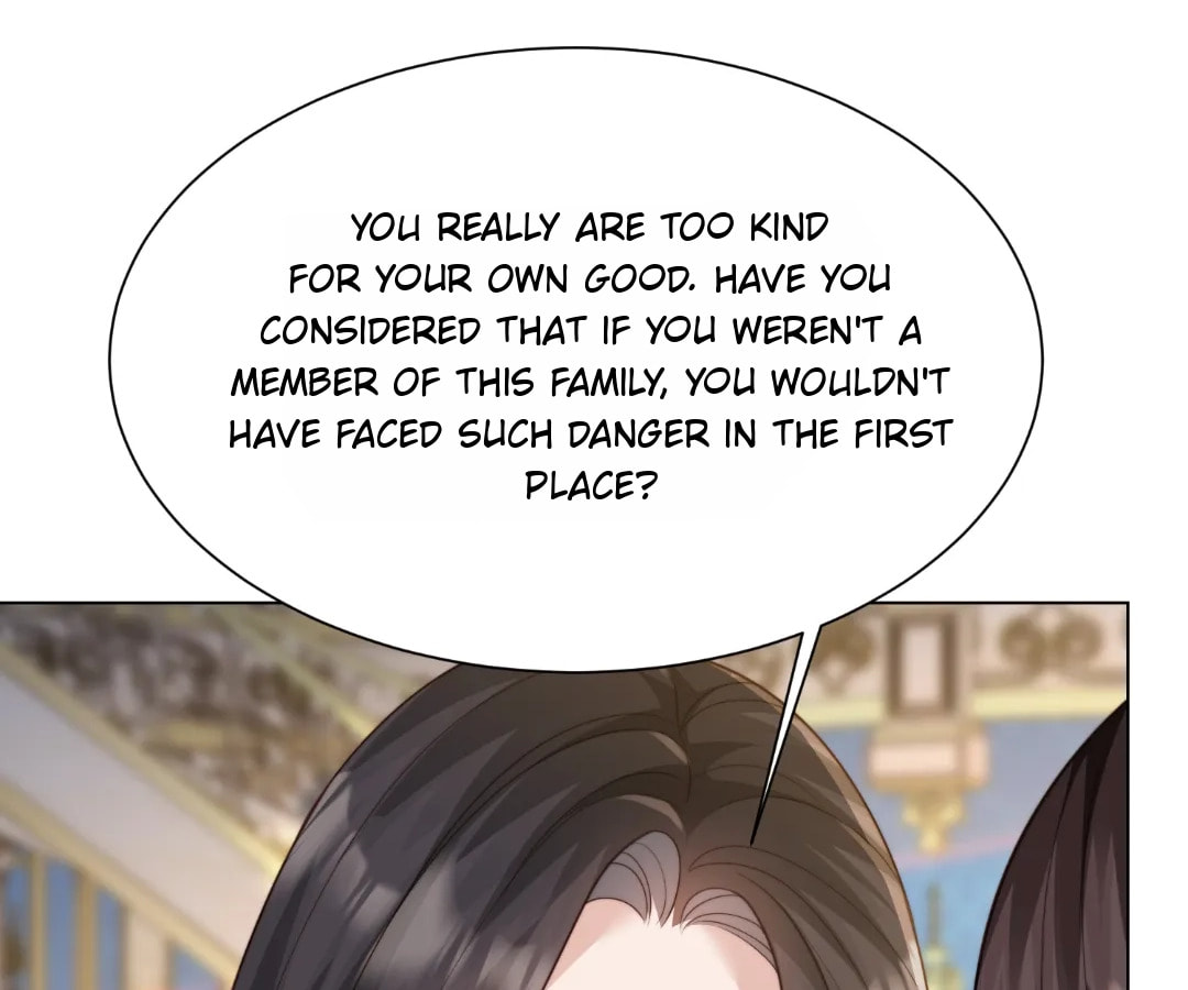 The Unlikely Union with A Comatose Billionaire Chapter 76 page 20 - 
