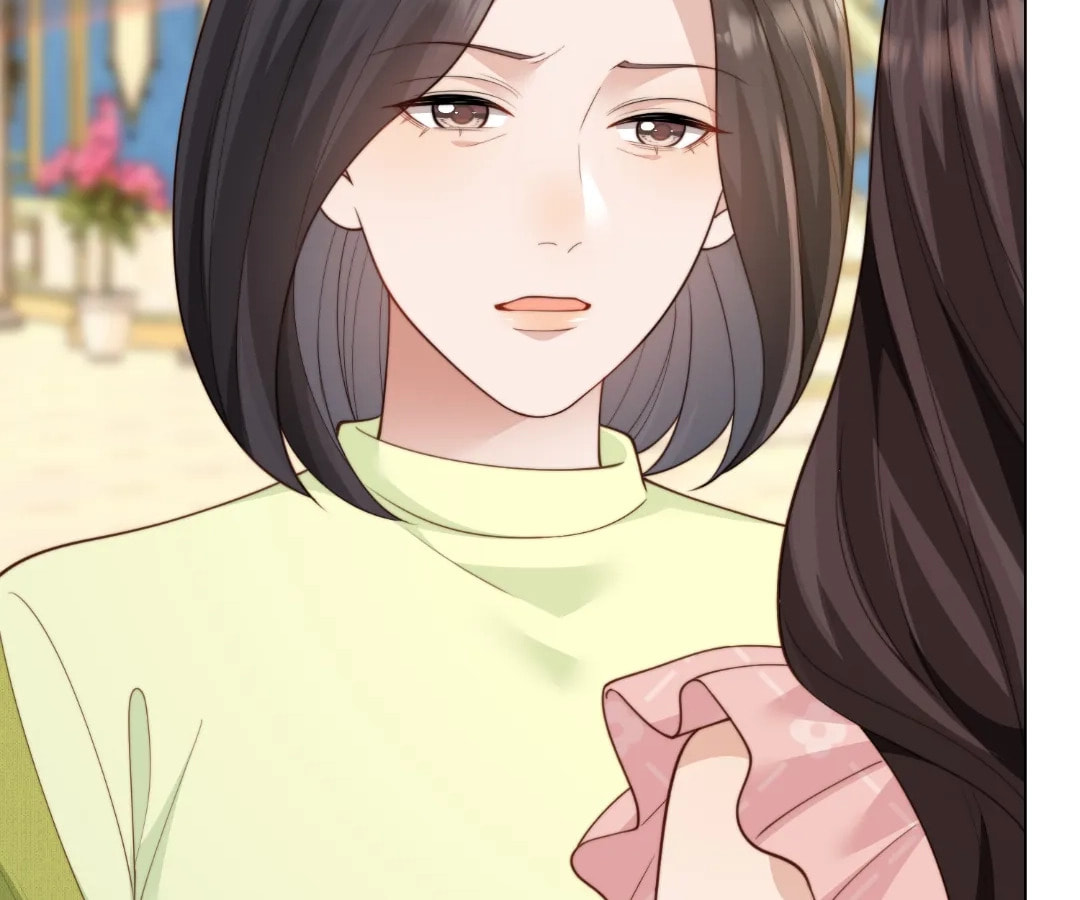 The Unlikely Union with A Comatose Billionaire Chapter 76 page 21 - 
