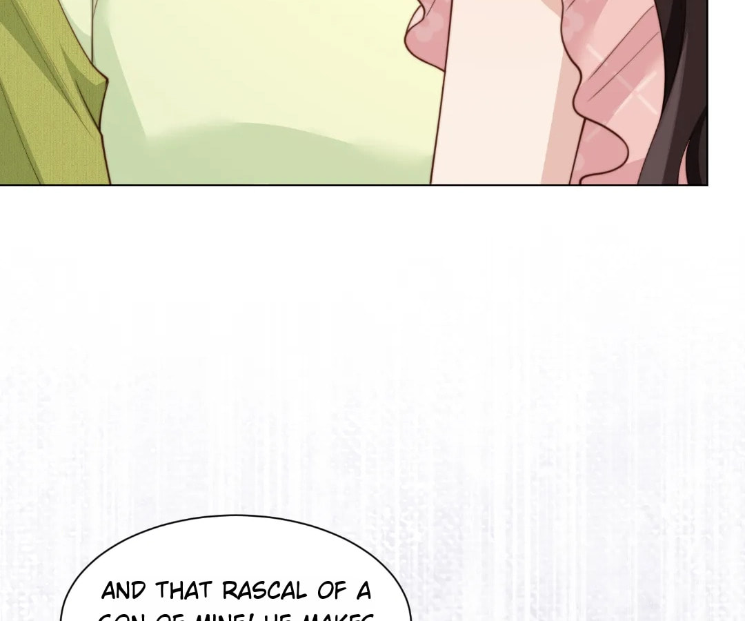 The Unlikely Union with A Comatose Billionaire Chapter 76 page 22 - 