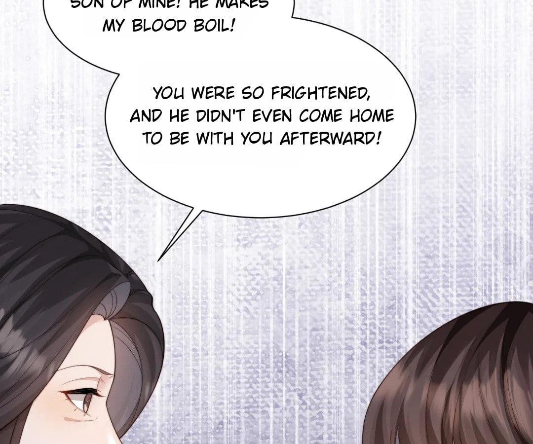 The Unlikely Union with A Comatose Billionaire Chapter 76 page 23 - 