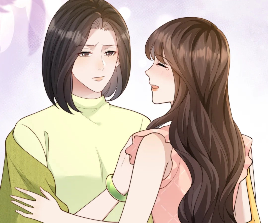 The Unlikely Union with A Comatose Billionaire Chapter 76 page 30 - 